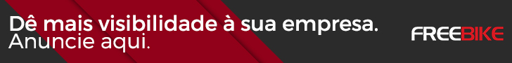 Banner Anúncie na Freebike - Topo