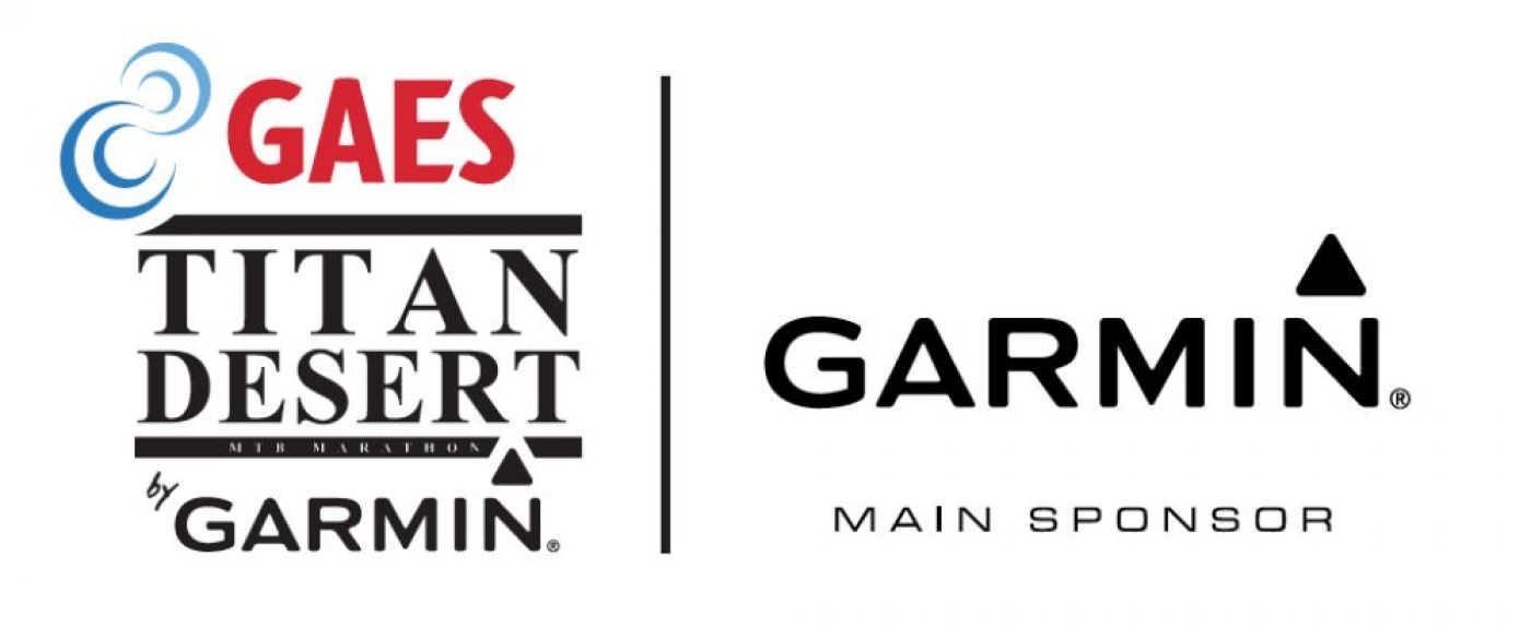 Gaes Titan Desert by Garmin 2018: A grande aventura está quase a começar!