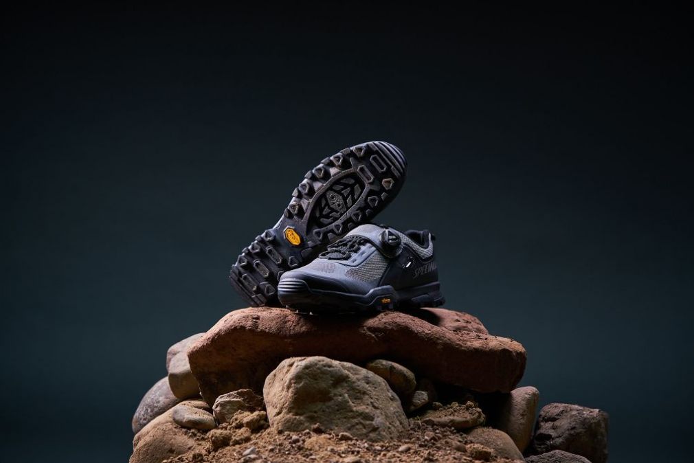 Novos sapatos Rime