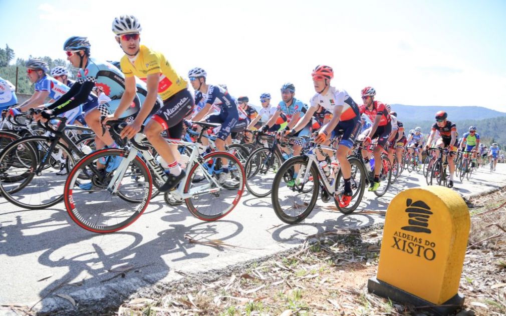 Aldeias do Xisto são capital do ciclismo