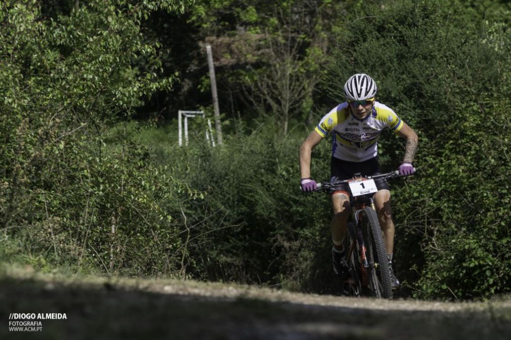 João Rocha e Daniela Pereira dominaram o XCO de Gondar, Hélder Gonçalves sagrou-se Campeão Nacional Universitário