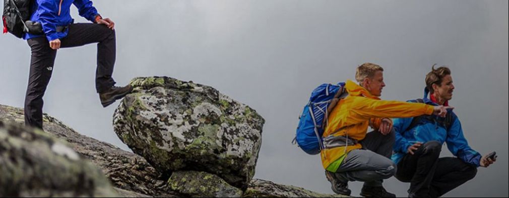 Garmin inReach: a solução perfeita para comunicar com amigos e familiares durante situações de crise