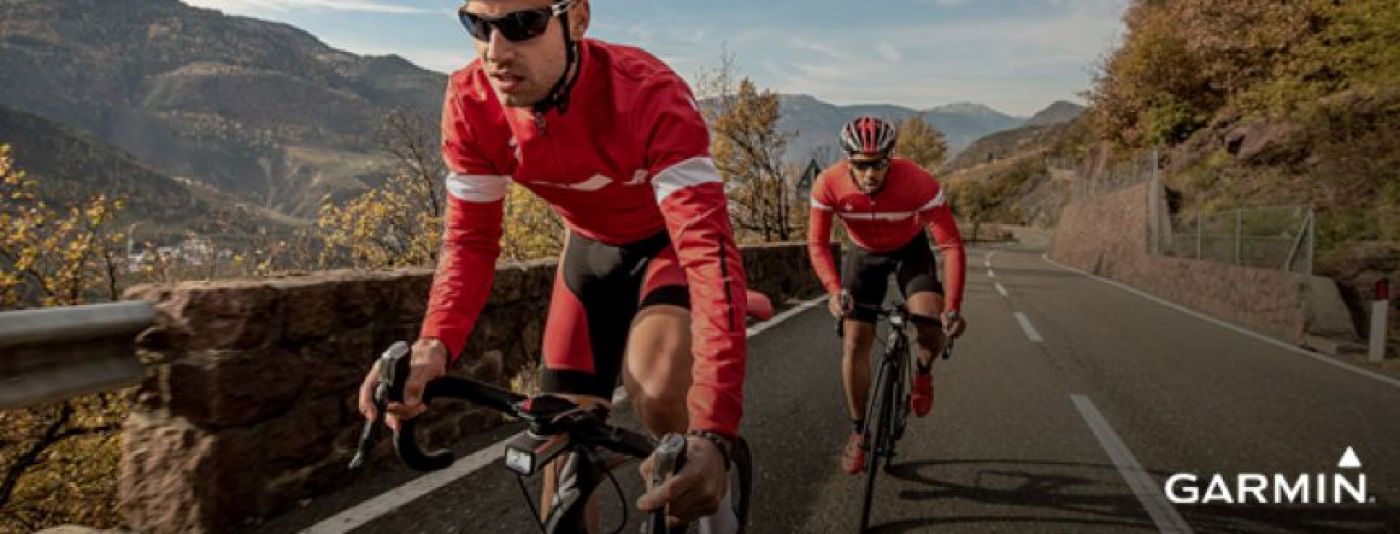 Garmin® reforça linha de computadores para ciclismo com o novo Edge® 130