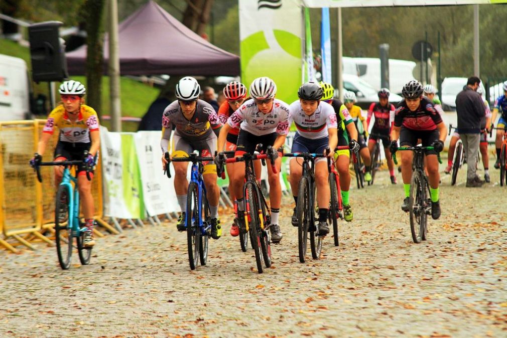 Bragança acolhe a terceira prova da Taça de Portugal de Ciclocrosse